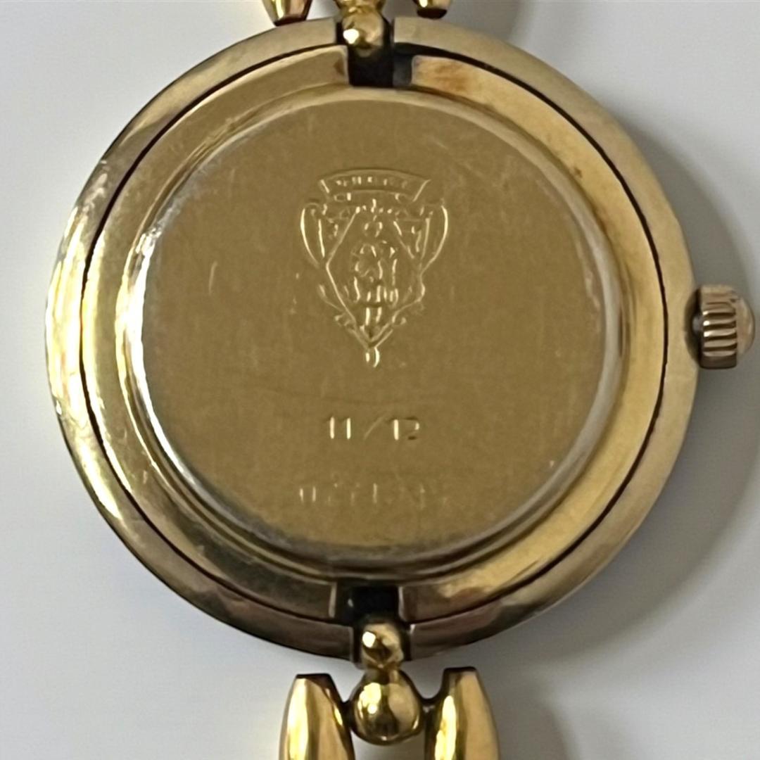 【ジャンク・部品取り】GUCCI チェンジベゼル 腕時計 3点 替えベゼル8色