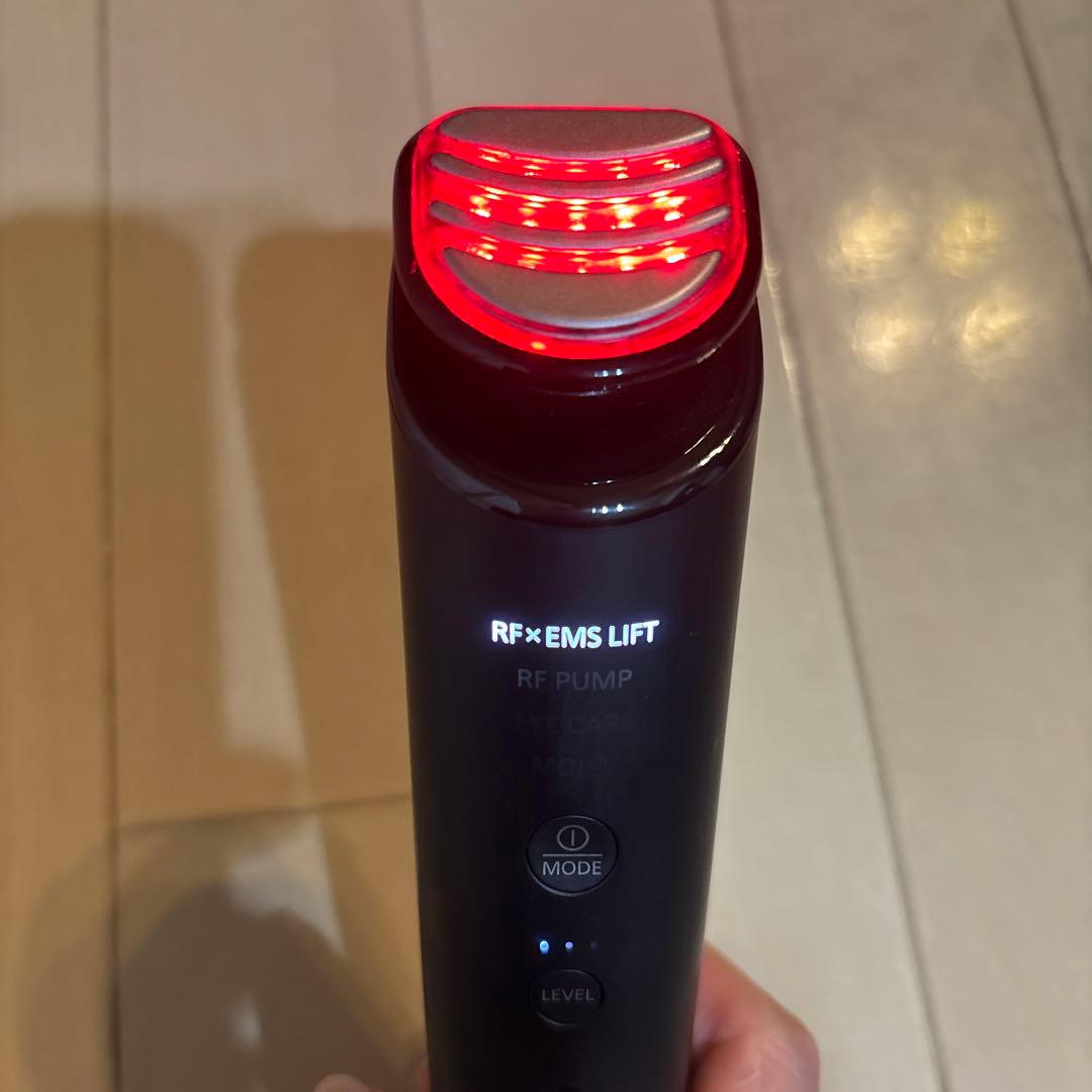 Panasonic 美顔器　バイタリフト RF EH-SR85