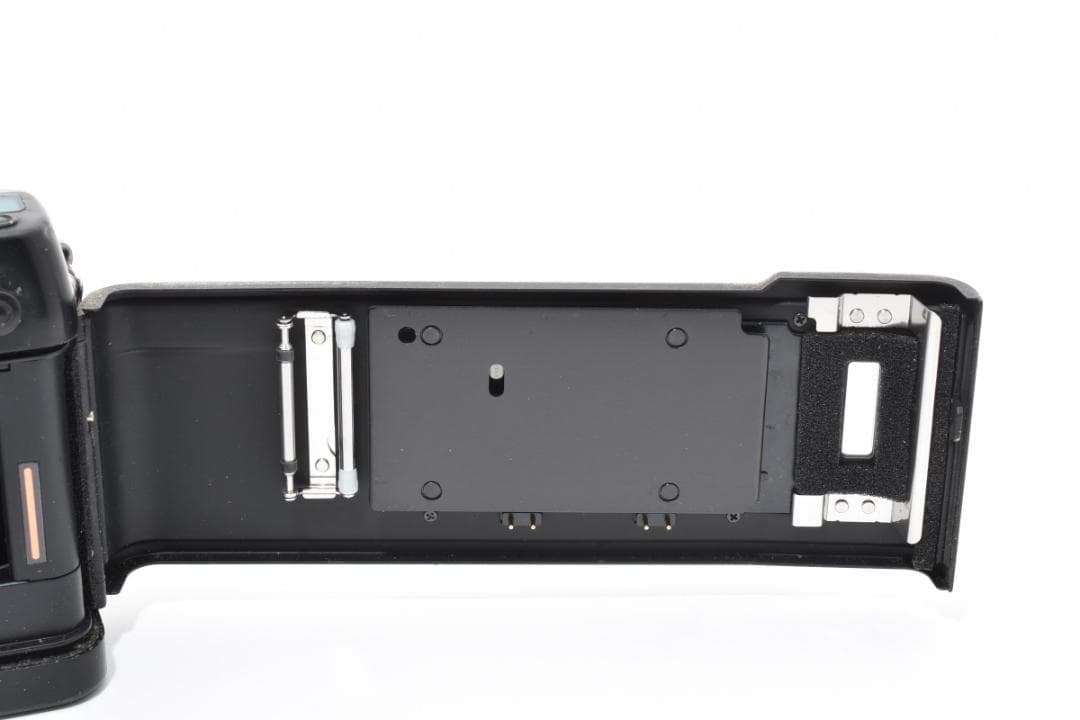 【人気のコンタックス】 CONTAX RX ボディ 動作品 カメラ #11256