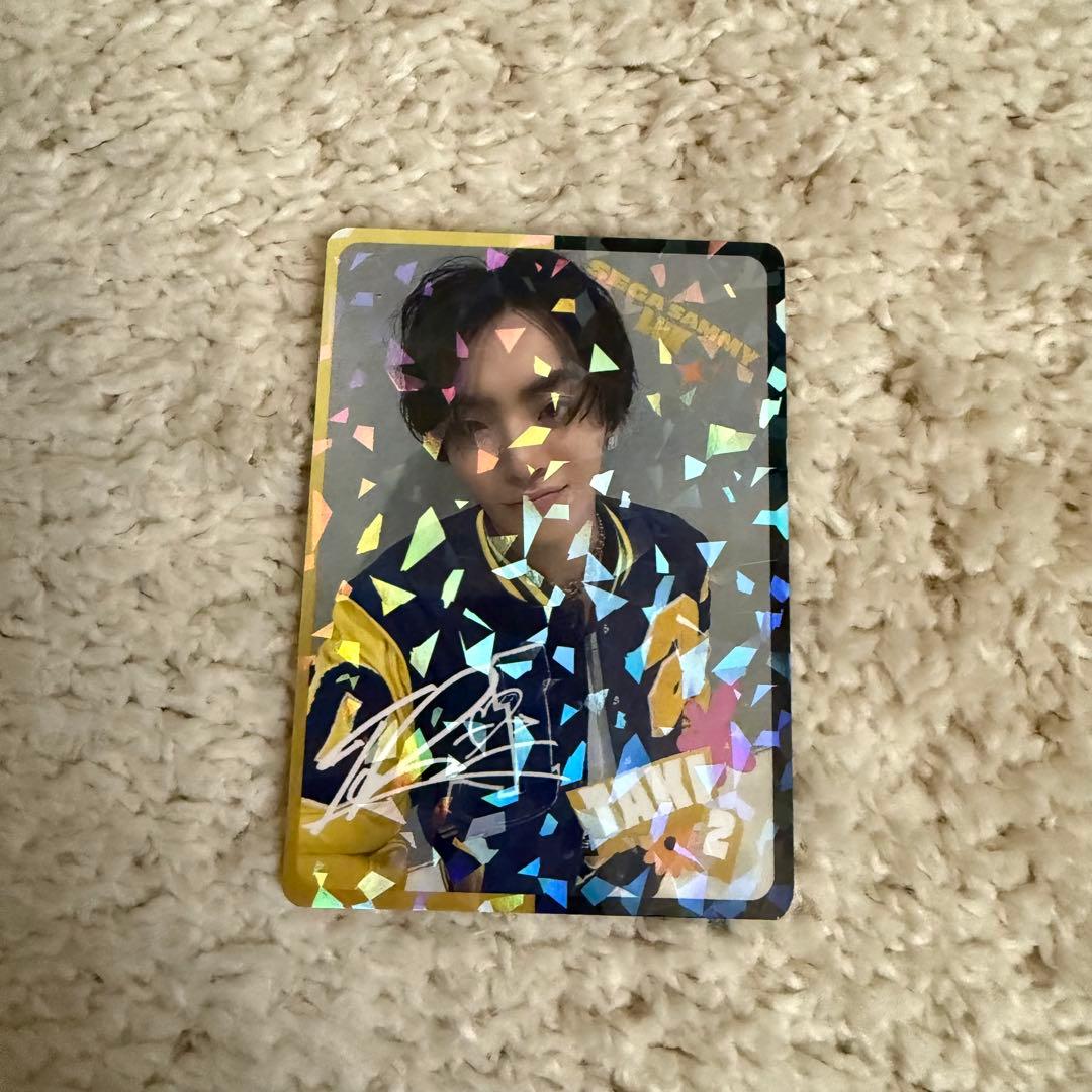 A*！様 TAKI トレカ レア