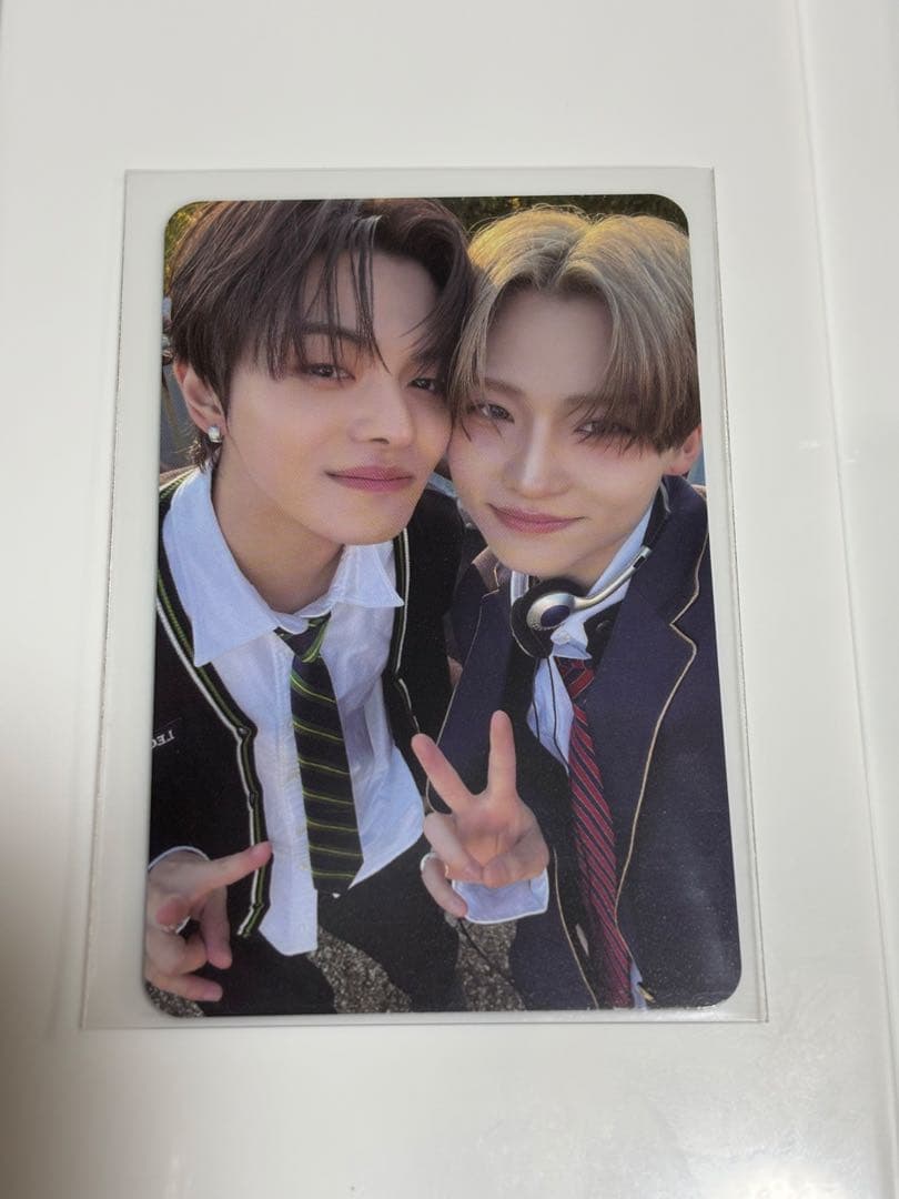 ALD1 サンウォン リオ ユニットトレカ（サンリオ）