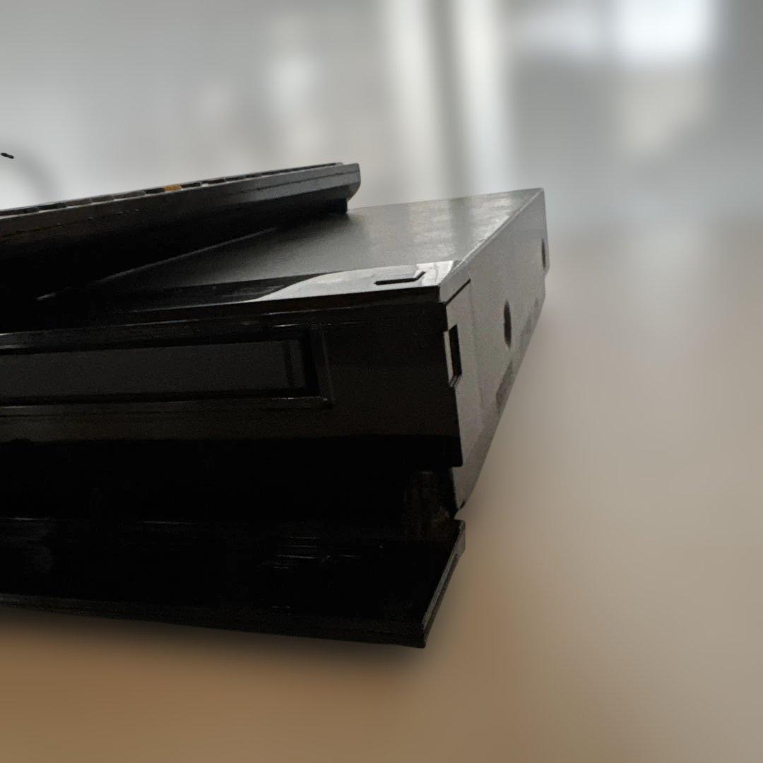 SHARP AQUOS ブルーレイレコーダー　bd-w580