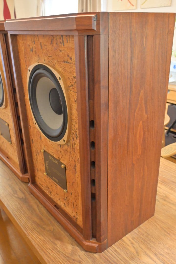 TANNOY Stirling　HW スピーカー　ペア