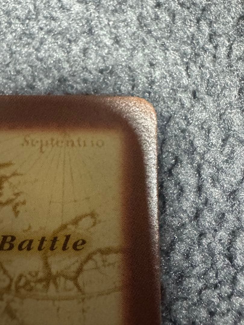 【美品】ワンピース カードダス ハイパーバトルホロ ルフィ