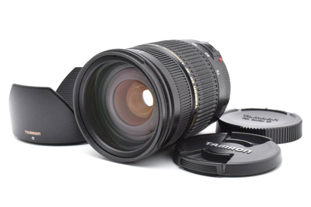 ★極美品★ SP 28-75 F2.8 XR Di LD ASPH IF A09