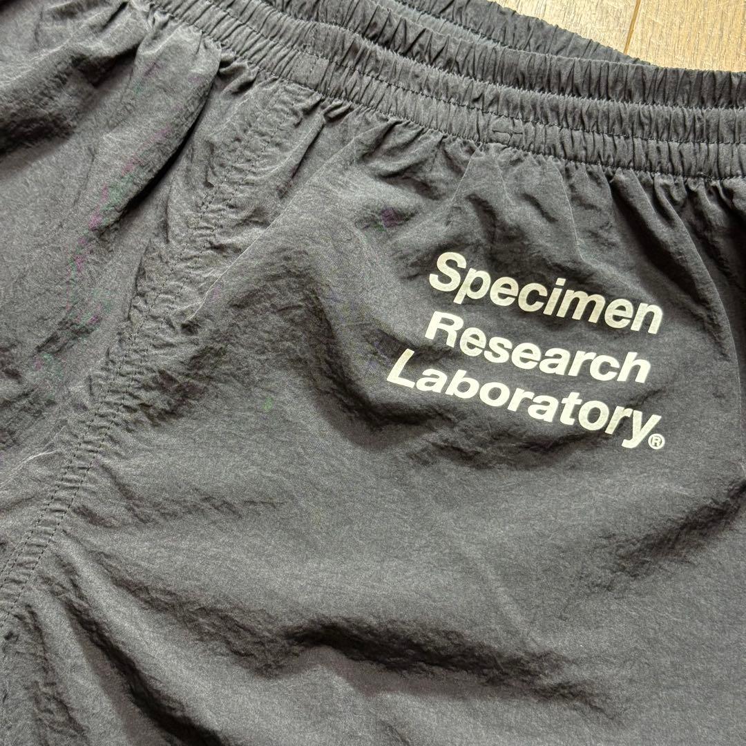 SRL NEIGHBORHOOD ショートパンツ