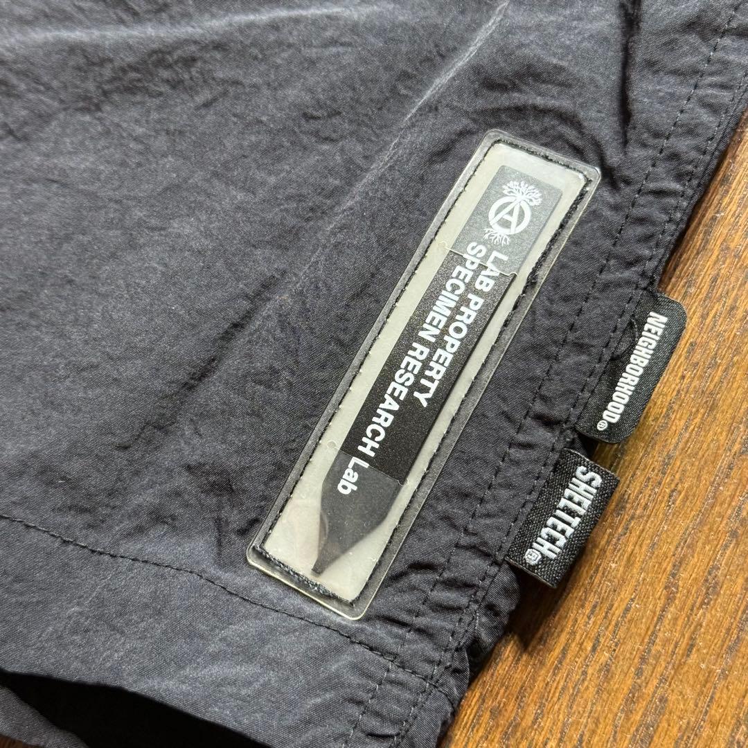 SRL NEIGHBORHOOD ショートパンツ