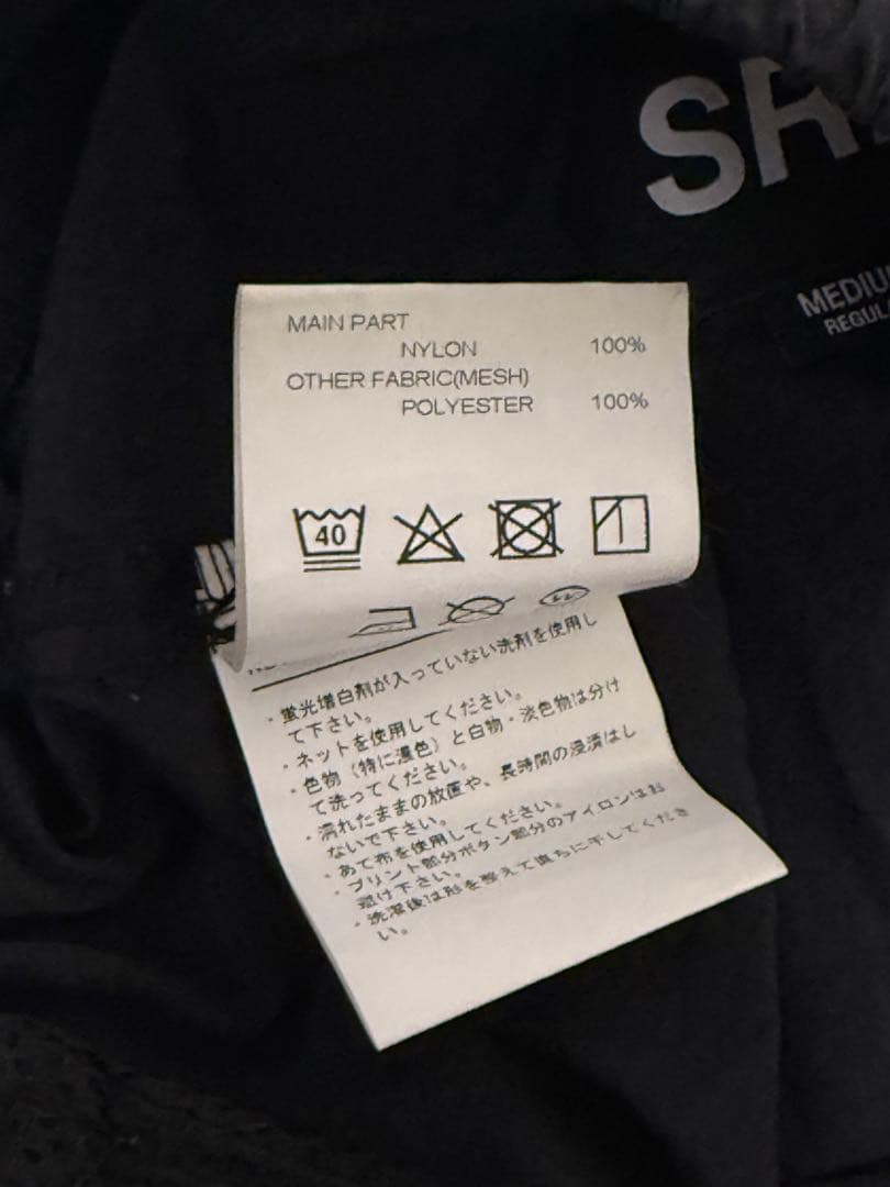 SRL NEIGHBORHOOD ショートパンツ