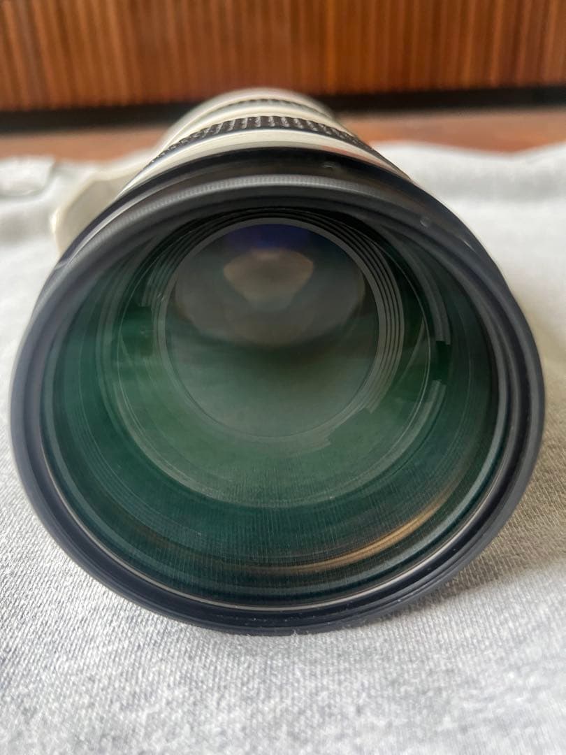良好 Canon EF 70-200mm f/2.8L IS USM 美品