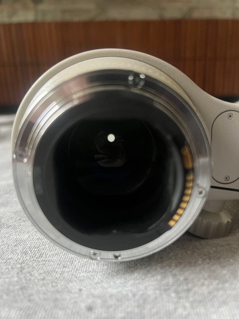 良好 Canon EF 70-200mm f/2.8L IS USM 美品