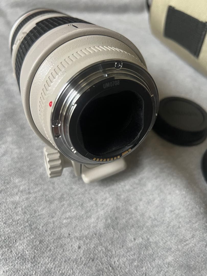 良好 Canon EF 70-200mm f/2.8L IS USM 美品