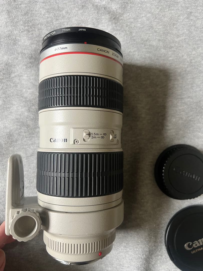 良好 Canon EF 70-200mm f/2.8L IS USM 美品
