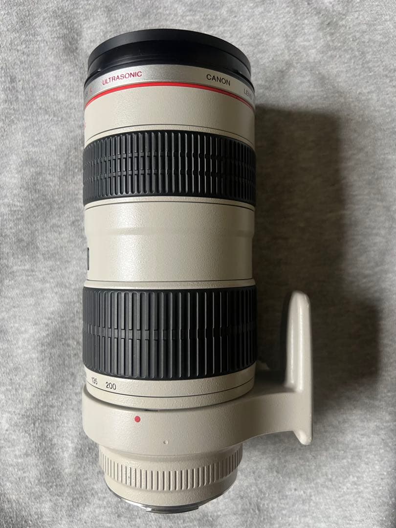 良好 Canon EF 70-200mm f/2.8L IS USM 美品