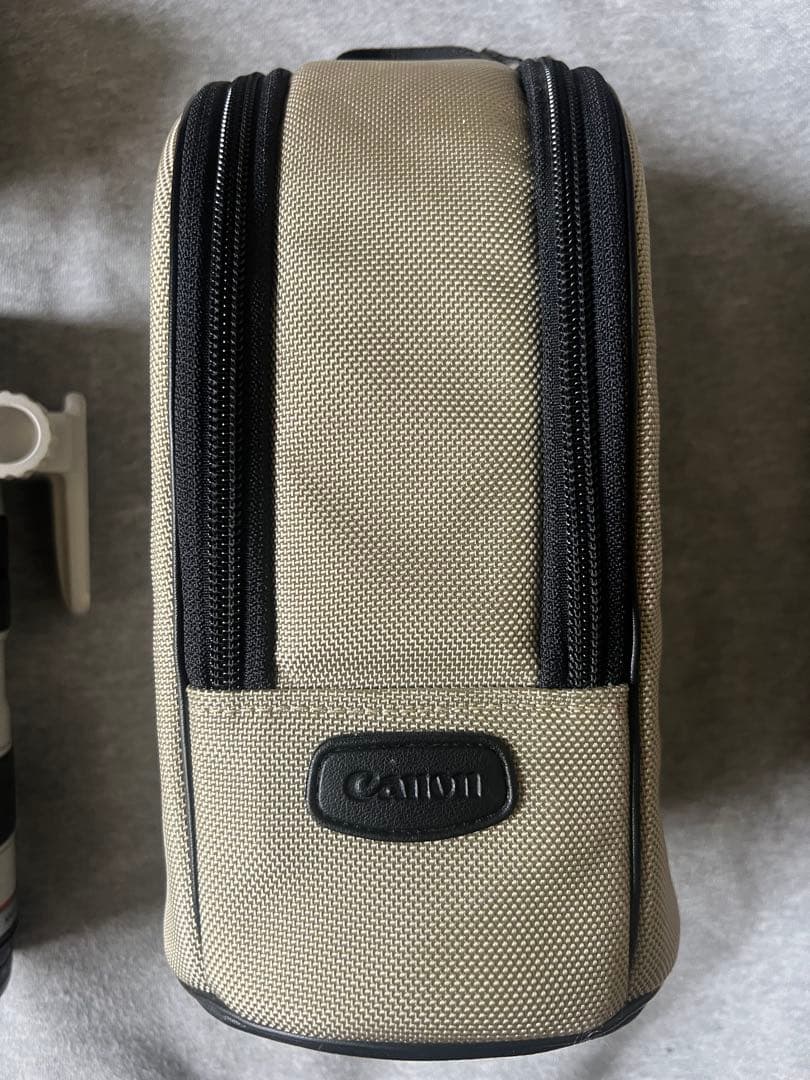 良好 Canon EF 70-200mm f/2.8L IS USM 美品