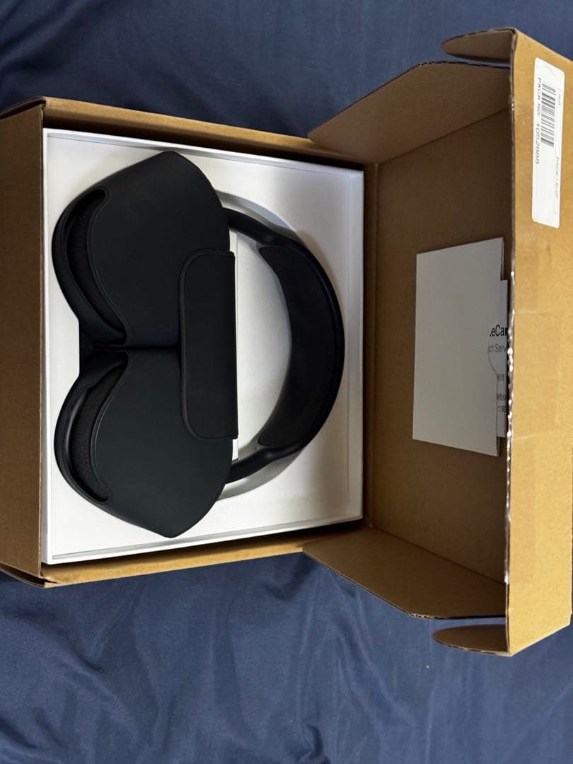 Apple Airpods Max 第一世代　AC交換品 lightning