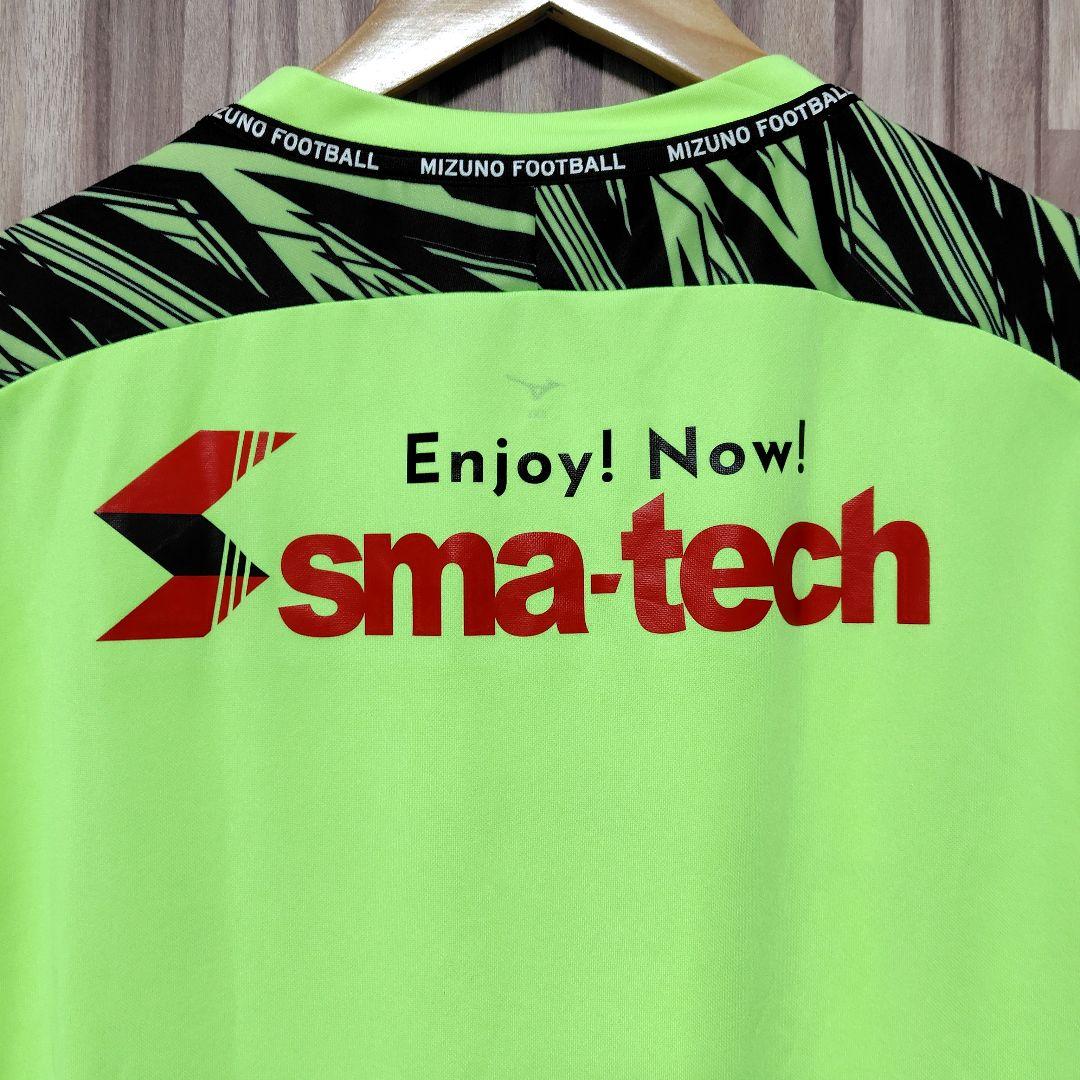 名古屋グランパス　練習着　プラクティスシャツ　GKモデル　2XL