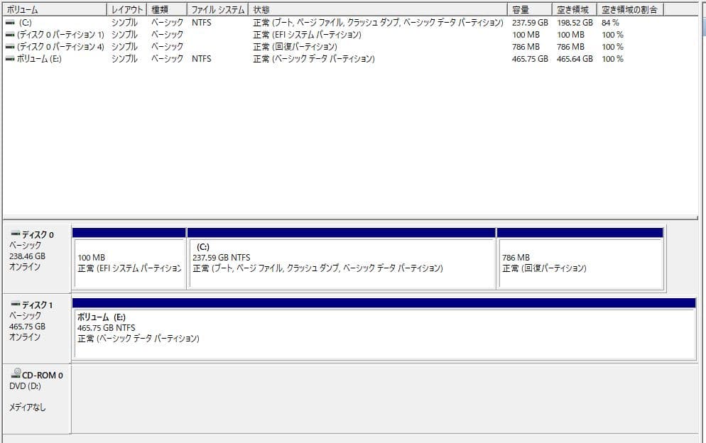 デスクトップPCWindows11 i7/16GB/256GB SSD/GPU付