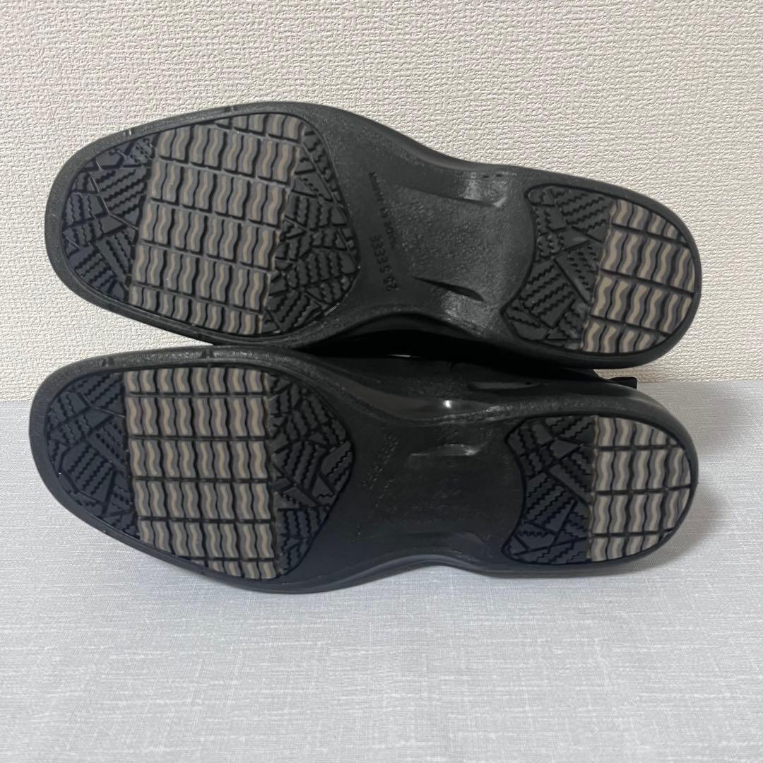 アサヒトップドライ TDY3835 メンズ ゴアテックス 防水 ショートブーツ