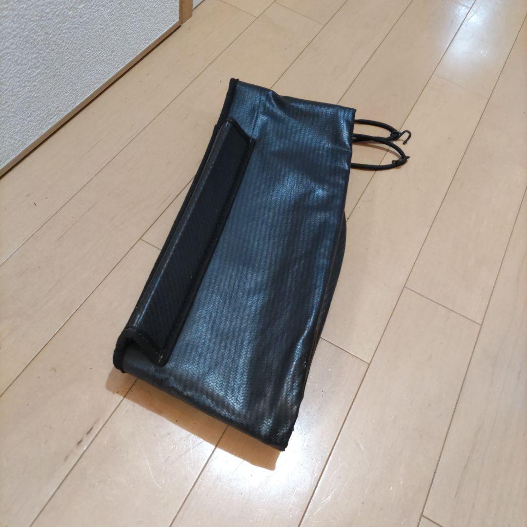 ノーズブラ　E52エルグランド　LEXUS　RX350 コルガンカスタム