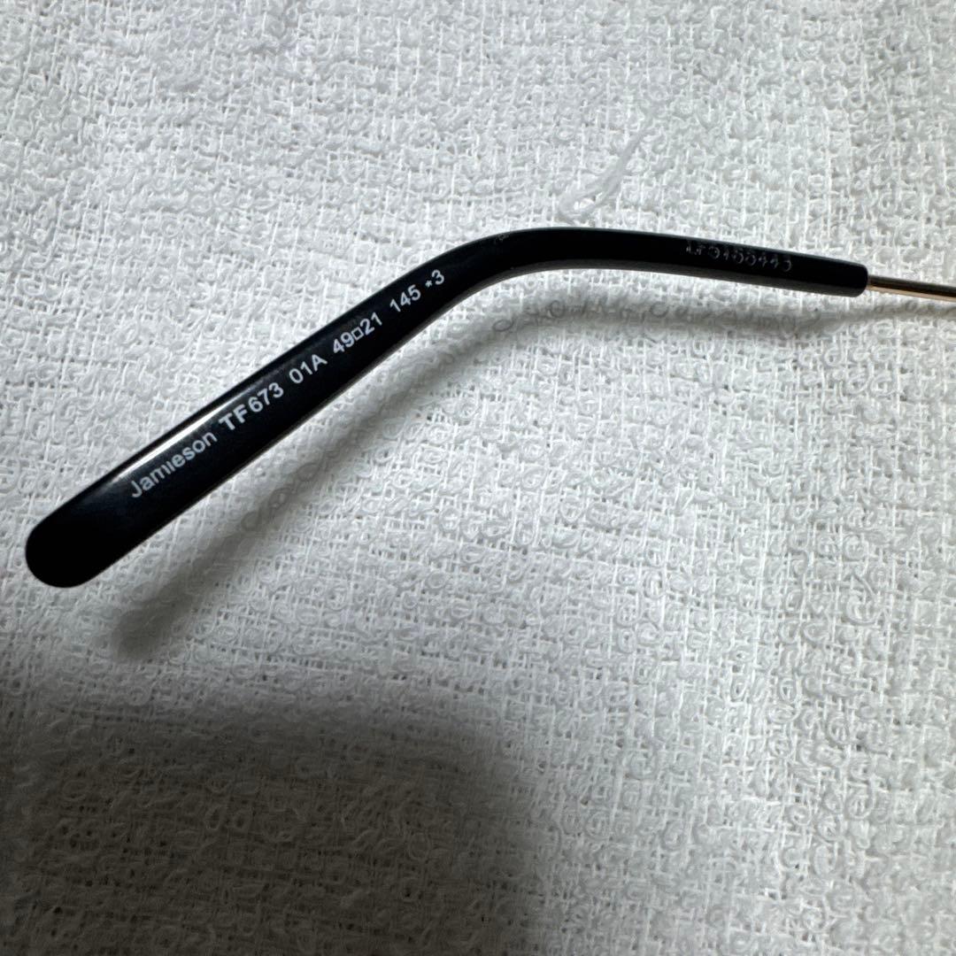 R*a様 TOM FORD トムフォード　　サングラス