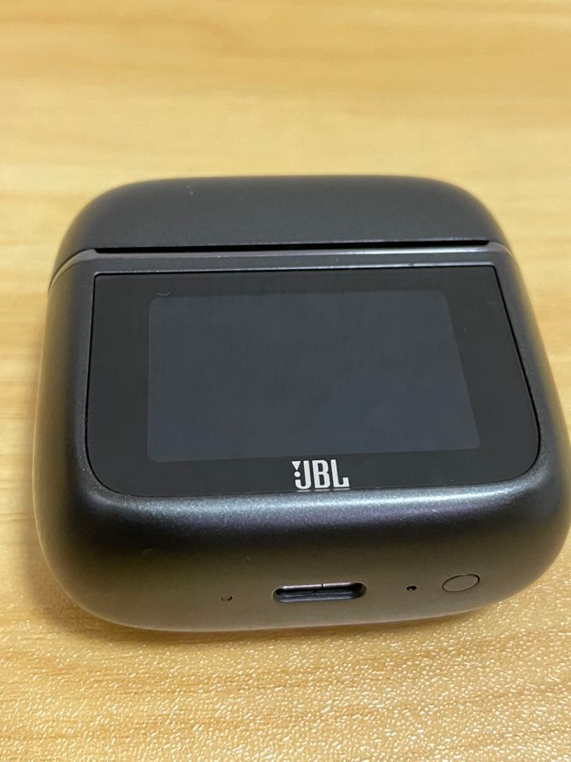 JBL OUR PRO 3 ワイヤレスイヤホンケース