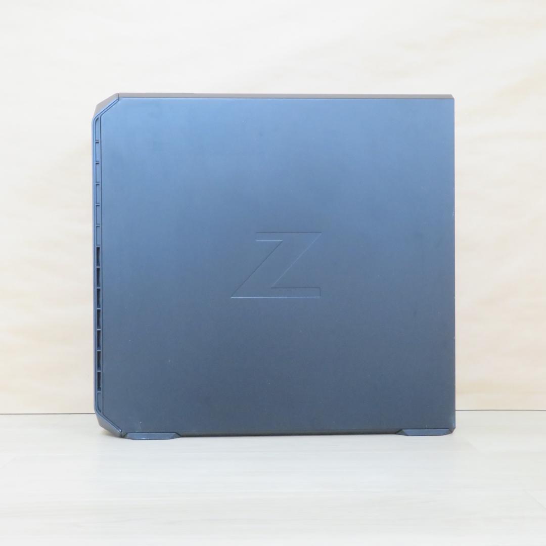 Z6 G4 XEON Platinum 8160 2基/SSD1TB HDD2T