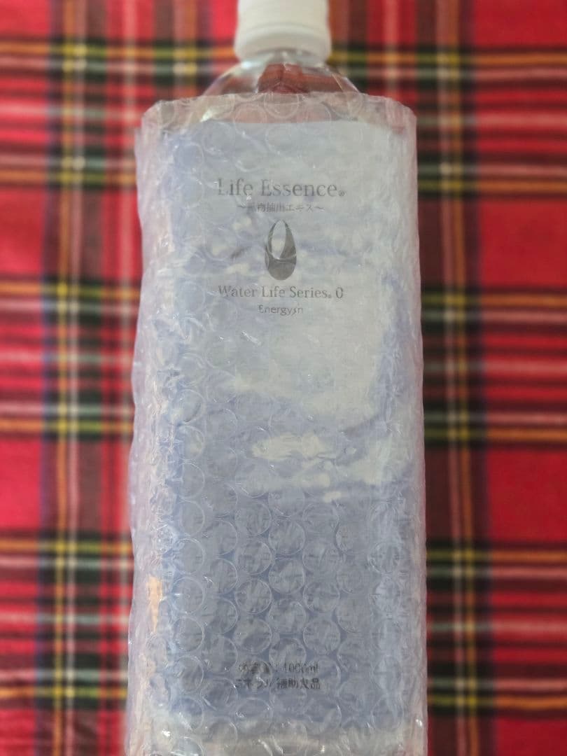 ■クラブエコウォーターライフエッセンス1000ml