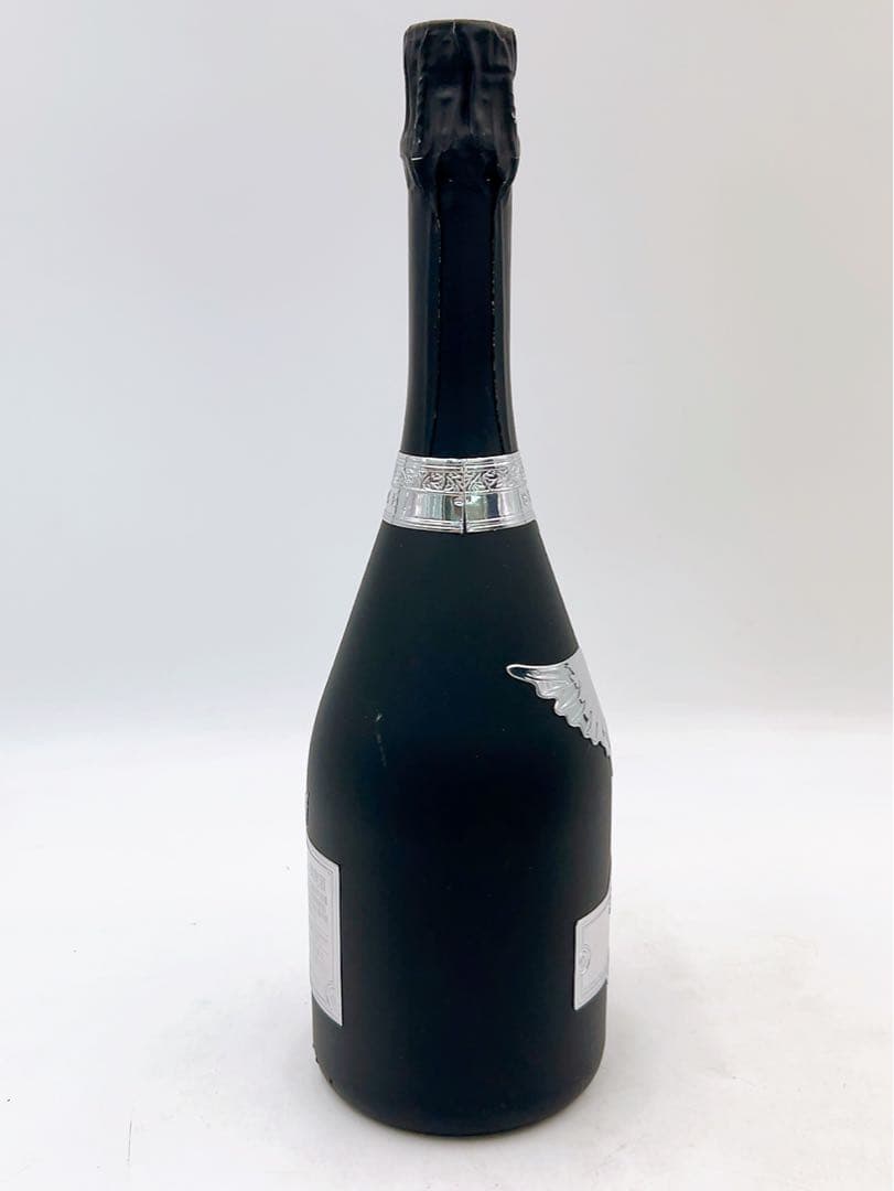 4A46 Angel エンジェル NV ブリュット ブラック 未開栓