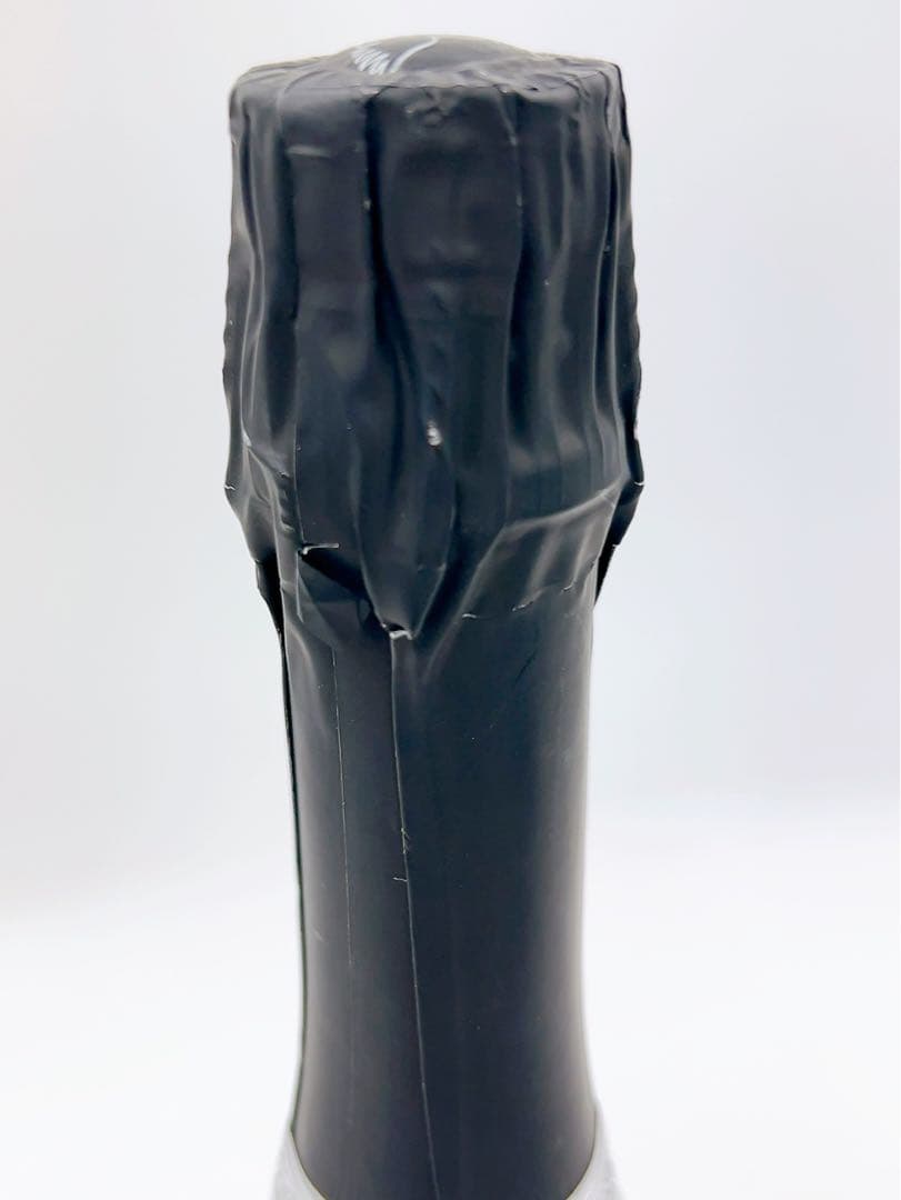 4A46 Angel エンジェル NV ブリュット ブラック 未開栓