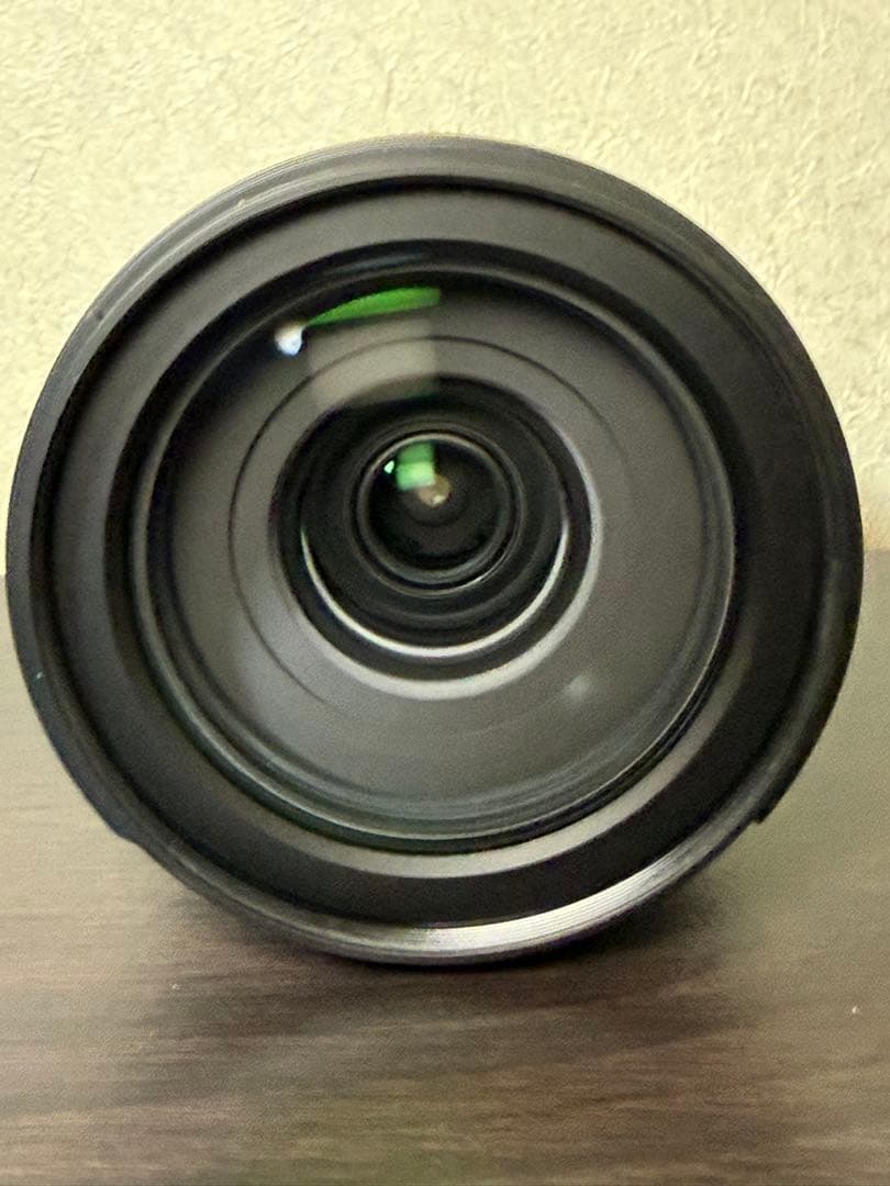 NIKKOR Z 28-400mm f/4-8 VRレンズ（2026年1月購入）