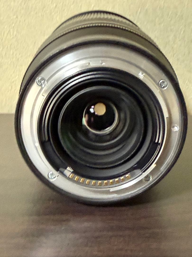 NIKKOR Z 28-400mm f/4-8 VRレンズ（2026年1月購入）