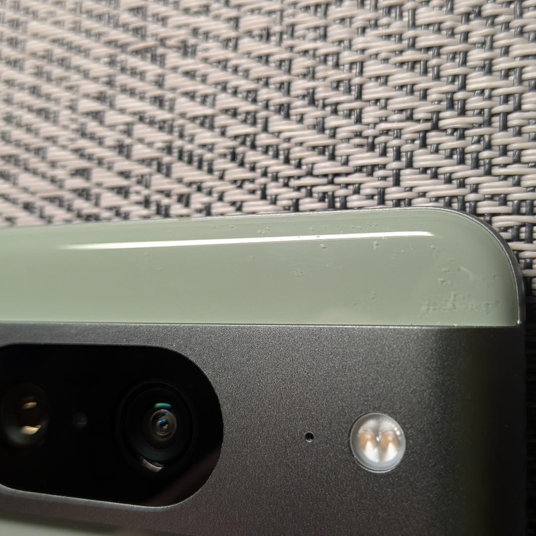 Google Pixel 8 Hazel 128GB 国内版SIMフリー【中古】