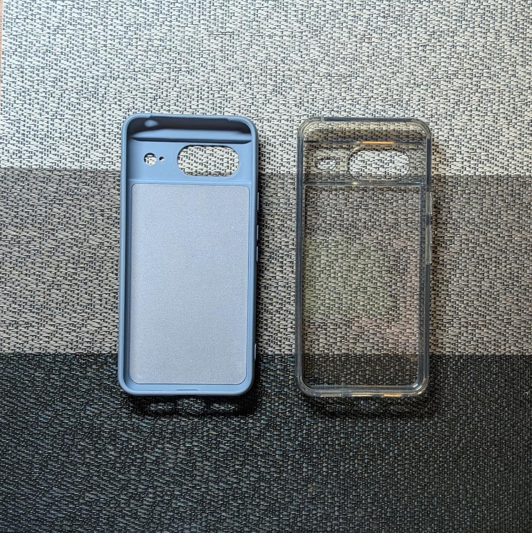 Google Pixel 8 Hazel 128GB 国内版SIMフリー【中古】