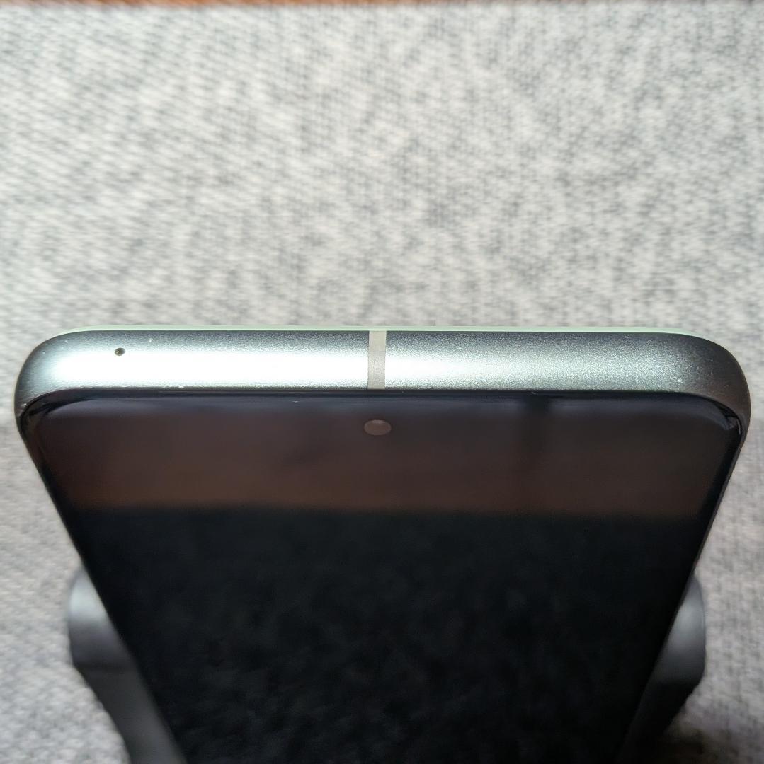 Google Pixel 8 Hazel 128GB 国内版SIMフリー【中古】