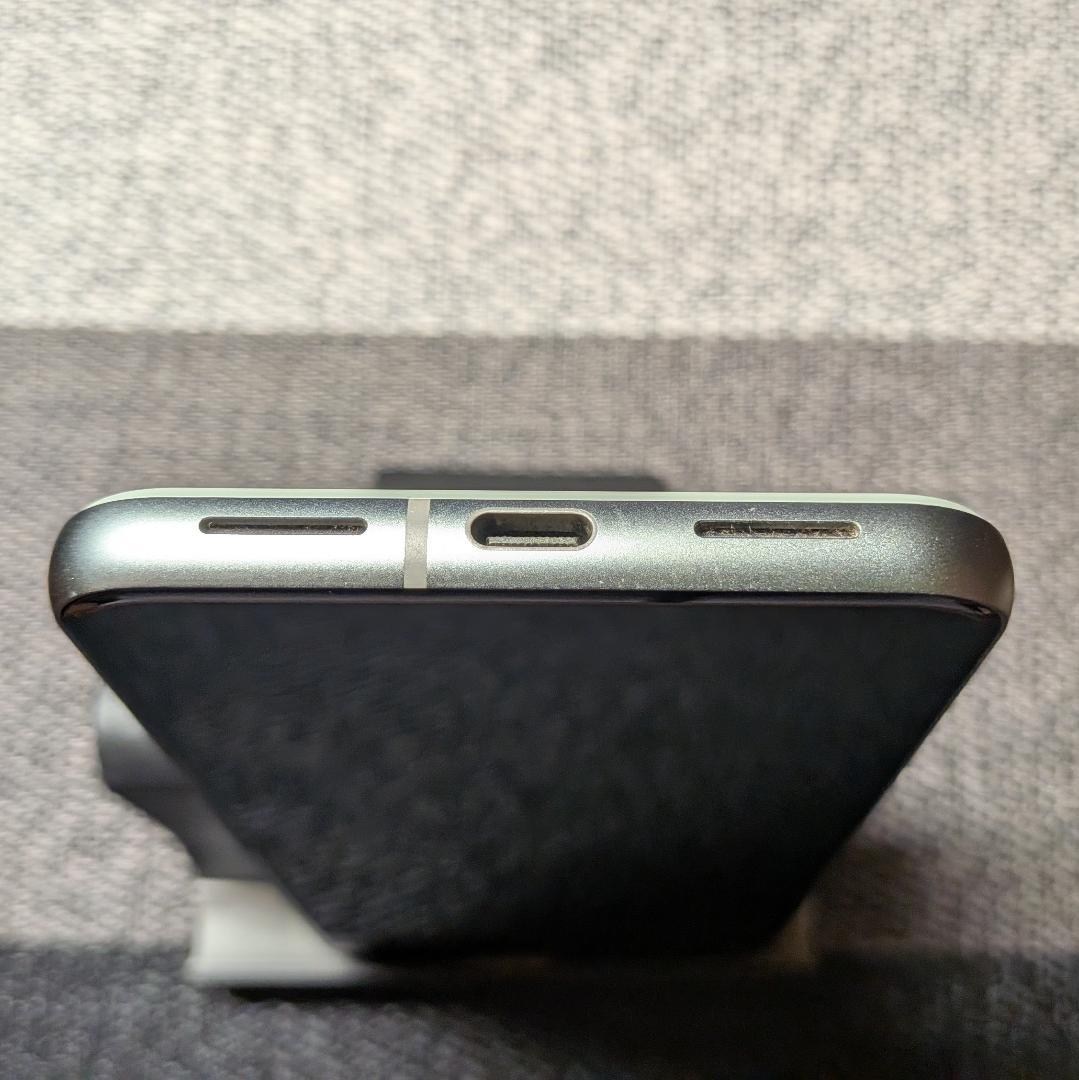 Google Pixel 8 Hazel 128GB 国内版SIMフリー【中古】