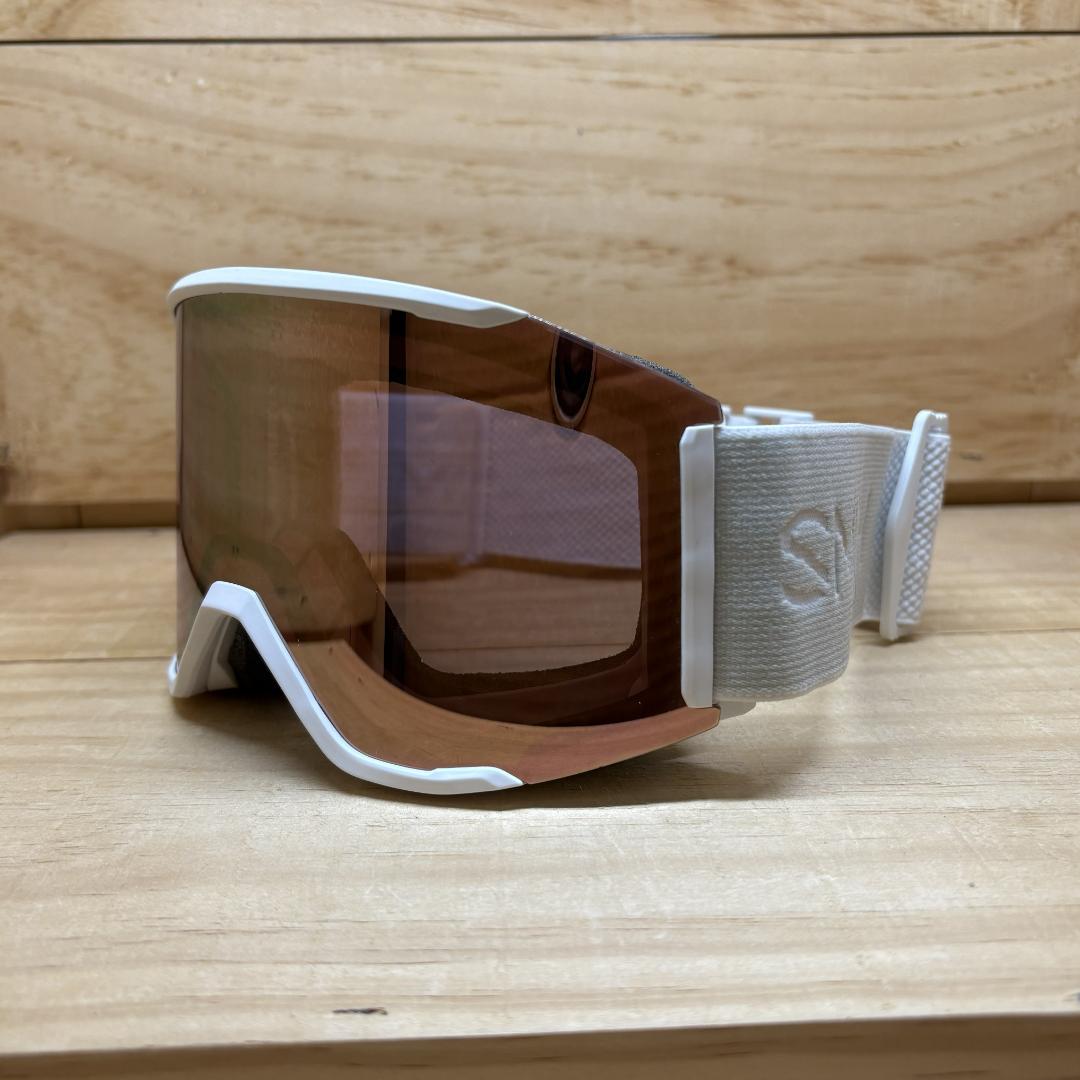 【1580】 SMITH　スミス　SQUAD MAG　スカッドマグ　25年モデル