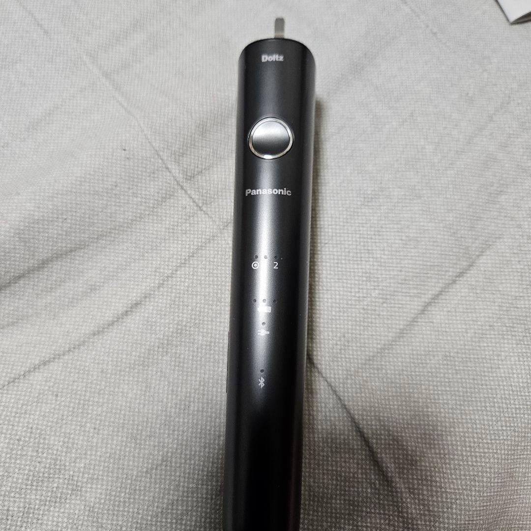 Panasonic パナソニック EW-DT51-K電動歯ブラシ本体