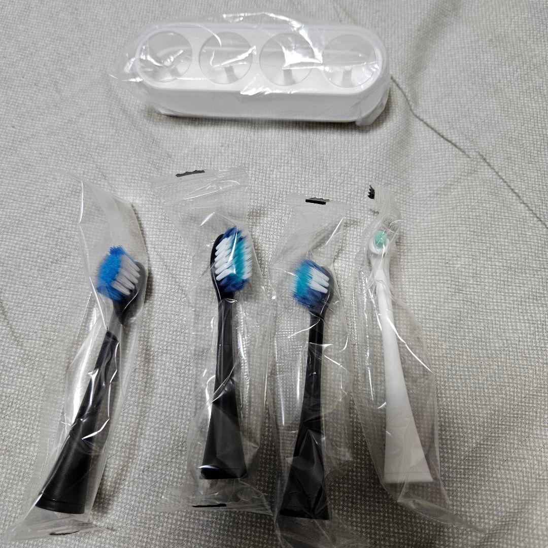 Panasonic パナソニック EW-DT51-K電動歯ブラシ本体