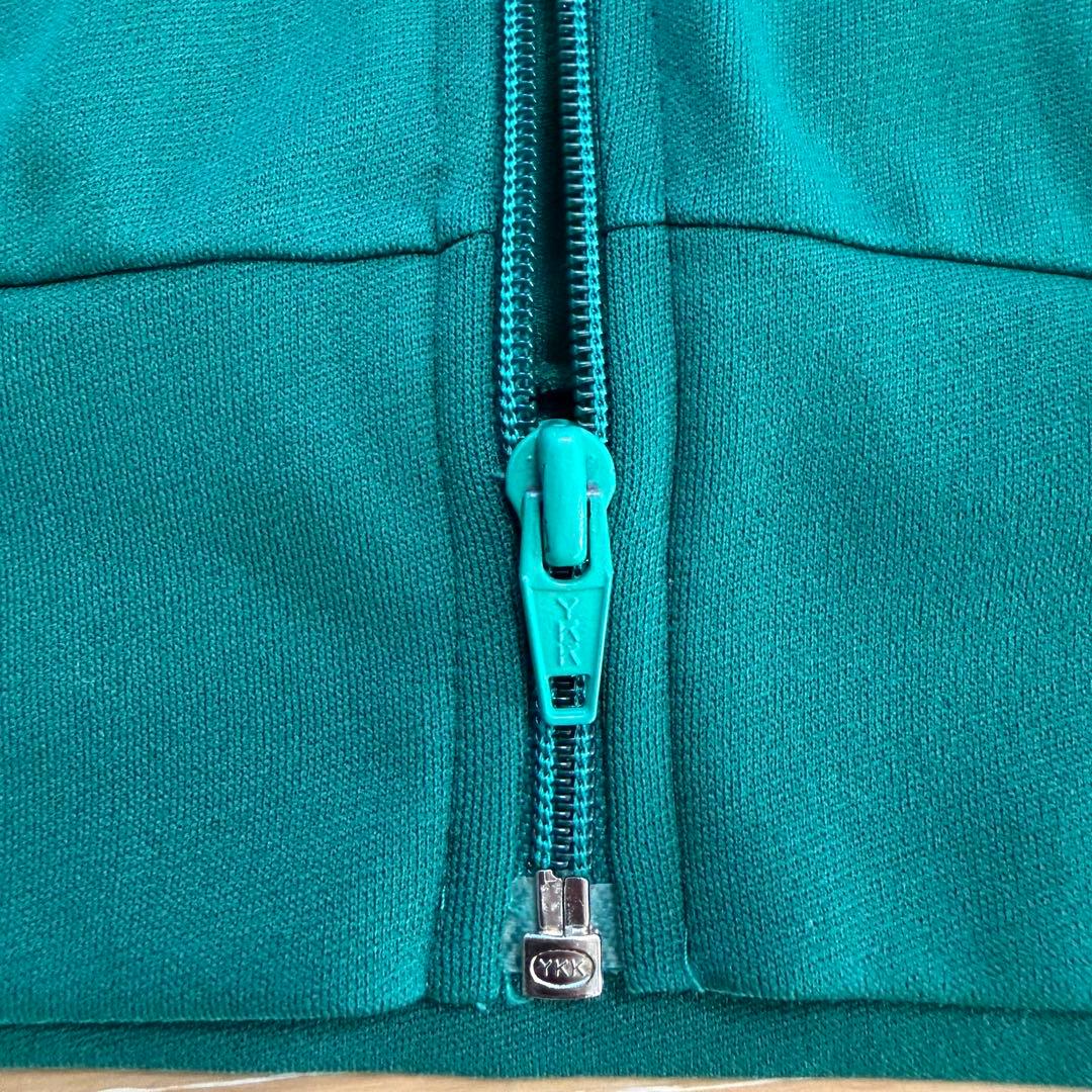 ●80’s adidas 菅田将暉あいみょん　セットアップ　 ジャージ　古着