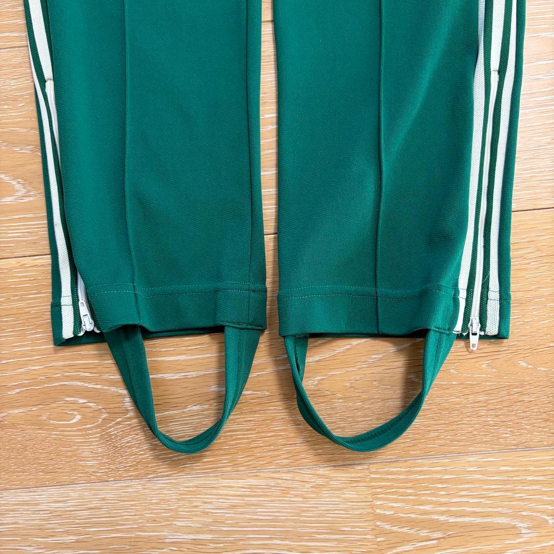 ●80’s adidas 菅田将暉あいみょん　セットアップ　 ジャージ　古着