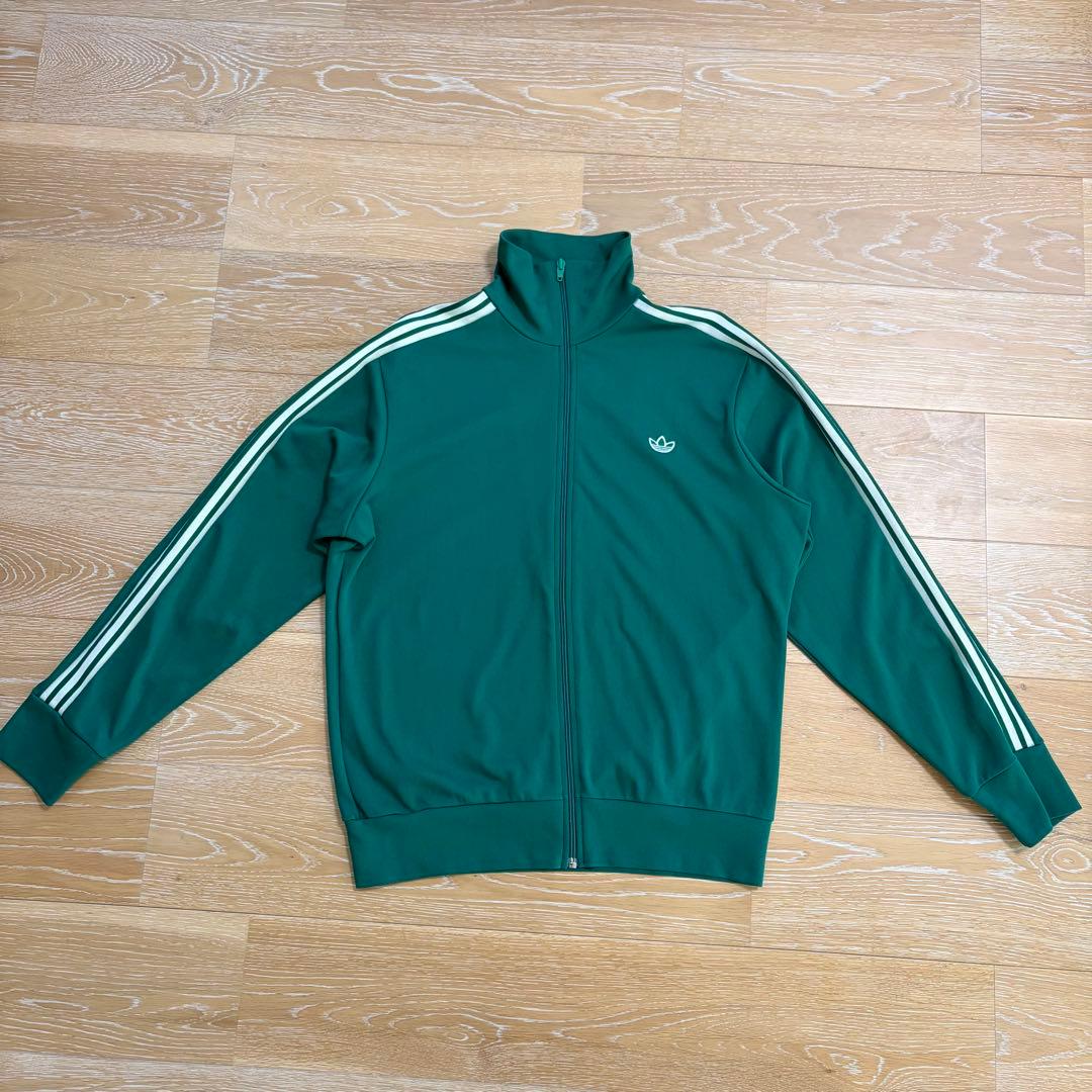 ●80’s adidas 菅田将暉あいみょん　セットアップ　 ジャージ　古着