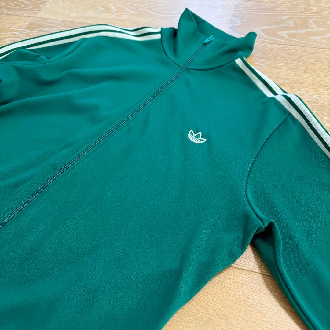 ●80’s adidas 菅田将暉あいみょん　セットアップ　 ジャージ　古着