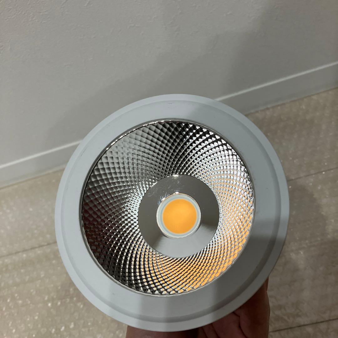 植物育成ライト　ツクヨミ　20W