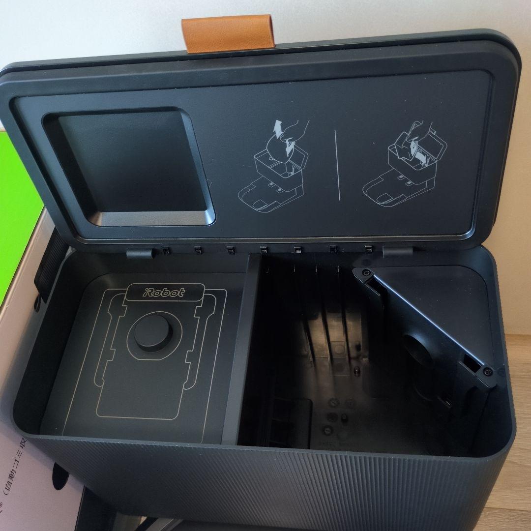 アイロボット(IRobot)ルンバ j7+ 自動ゴミ収集 J755860