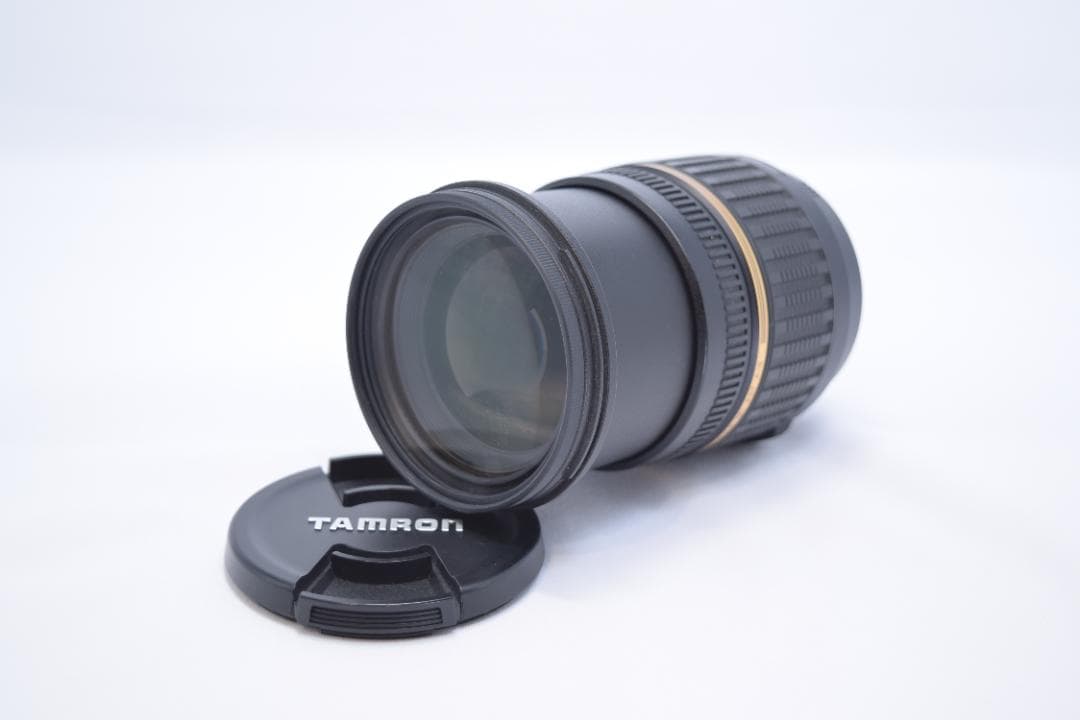 TAMRON SP AF 17-50mm F2.8 XR Di II 広角レンズ