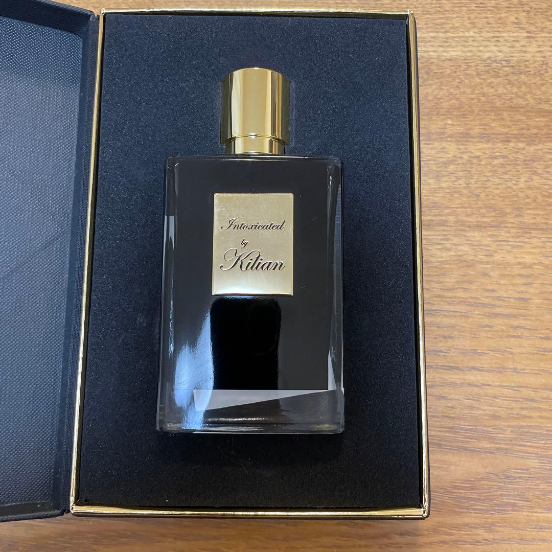 香水(ユニセックス) Kilian Intoxicated Eau de Parfum 50ml