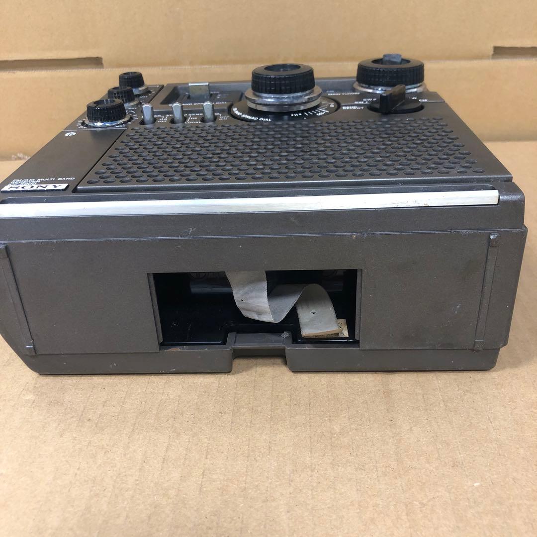 SONY スカイセンサー ICF-5900