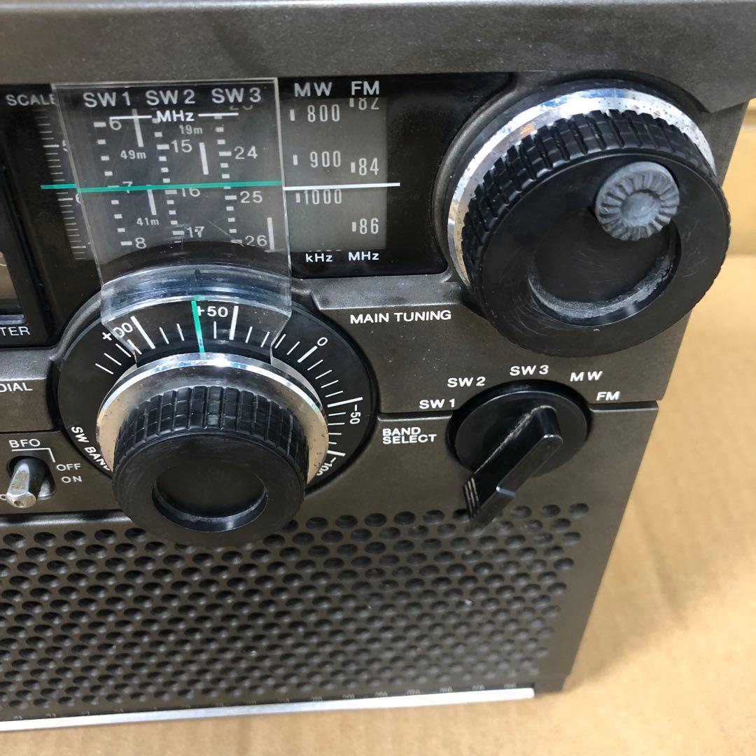 SONY スカイセンサー ICF-5900