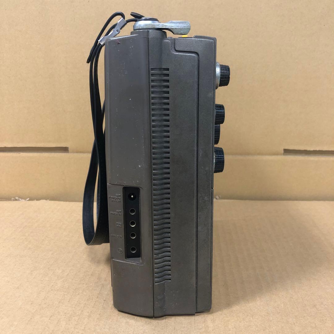 SONY スカイセンサー ICF-5900