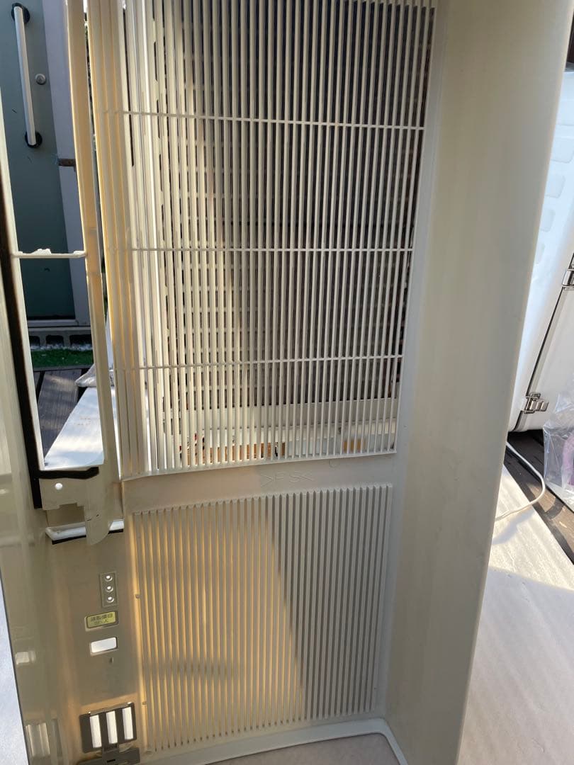 窓用エアコン コロナ 冷房　暖房　除湿兼用 CWH-A1820 2020年製